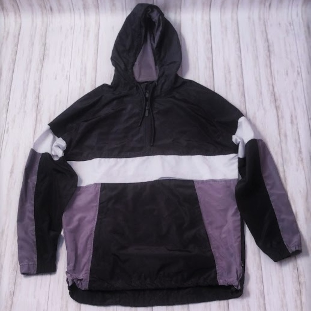CSG Windbreaker Jacket